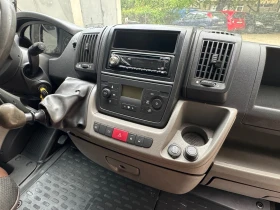 Fiat Ducato 3.0 HDI * IVEKO * L3H2 | Mobile.bg    13