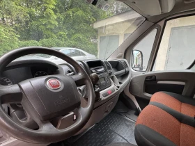 Fiat Ducato 3.0 HDI * IVEKO * L3H2 | Mobile.bg    14
