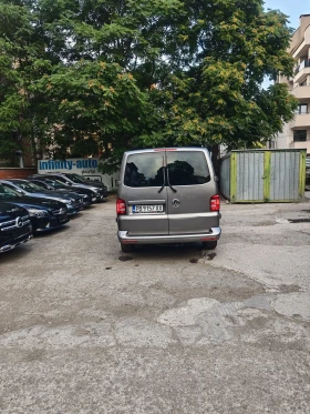 Обява за продажба на VW Transporter T6, 2.0TDI, АВТОМАТ, ЛЕД, НАВИ, ПОДГРЕВ, ФУЛ!  ~59 999 лв. - изображение 1