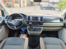Обява за продажба на VW Transporter T6, 2.0TDI, АВТОМАТ, ЛЕД, НАВИ, ПОДГРЕВ, ФУЛ!  ~59 999 лв. - изображение 10