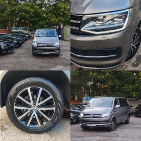 Обява за продажба на VW Transporter T6, 2.0TDI, АВТОМАТ, ЛЕД, НАВИ, ПОДГРЕВ, ФУЛ!  ~59 999 лв. - изображение 6
