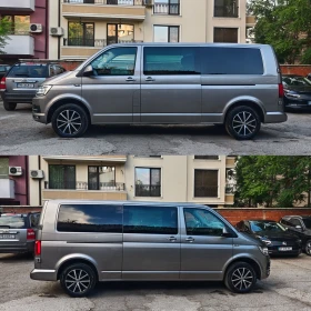 Обява за продажба на VW Transporter T6, 2.0TDI, АВТОМАТ, ЛЕД, НАВИ, ПОДГРЕВ, ФУЛ!  ~59 999 лв. - изображение 4