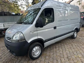 Opel Movano 2, 5 dci