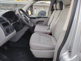 VW Transporter 2.0TDI ХЛАДИЛНО , снимка 7