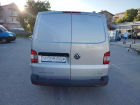 VW Transporter 2.0TDI ХЛАДИЛНО , снимка 5