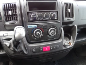 Fiat Ducato 9 МЕСТА С  КЛИМАТИК, снимка 16 - Бусове и автобуси - 53617958