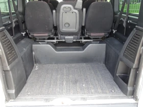 Fiat Ducato 9 МЕСТА С  КЛИМАТИК, снимка 13 - Бусове и автобуси - 53617958