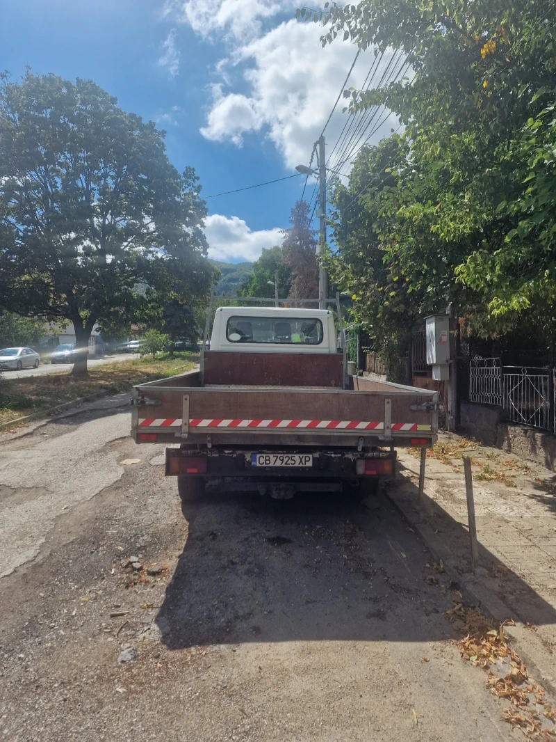 Peugeot Boxer, снимка 2 - Бусове и автобуси - 51463153