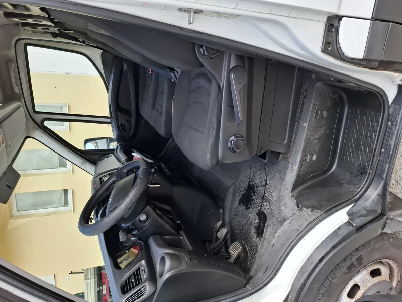 Iveco 5080 50-150, снимка 7 - Бусове и автобуси - 52406797