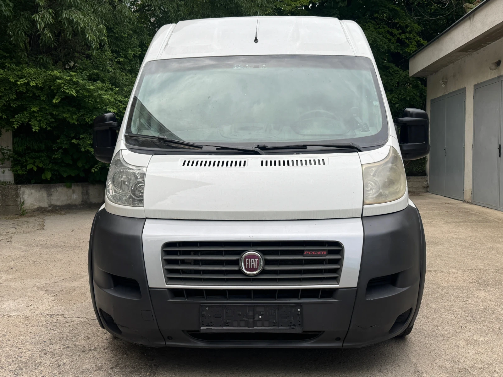 Fiat Ducato 3.0 HDI * IVEKO * L3H2 - изображение 2