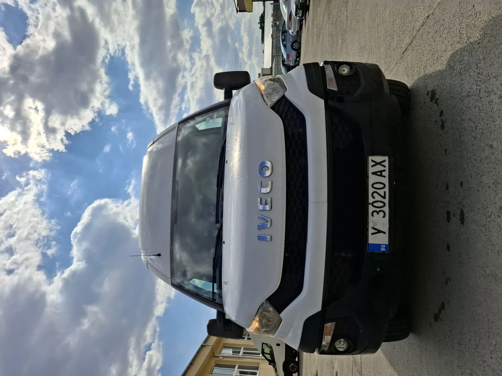 Iveco 5080 50-150 - изображение 2