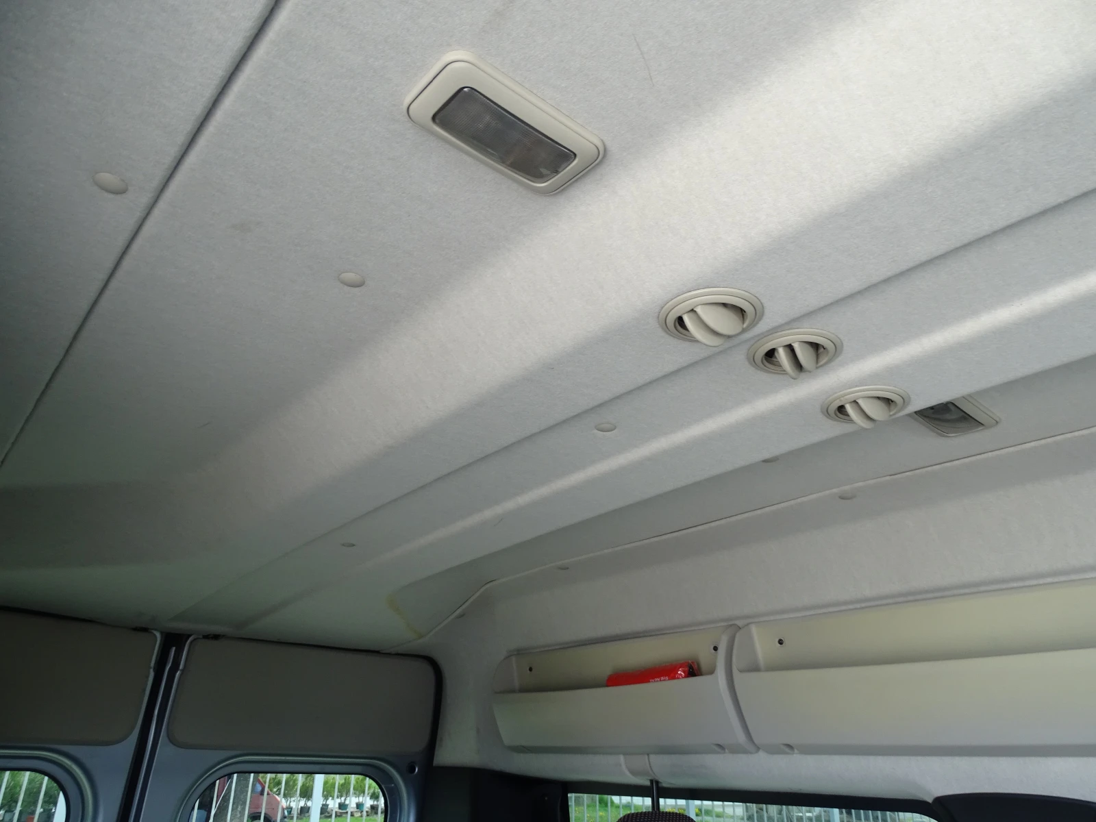 Fiat Ducato 9 ����� �  �������� | Mobile.bg � ����������� 15