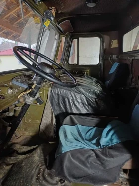 Gaz 66, снимка 2