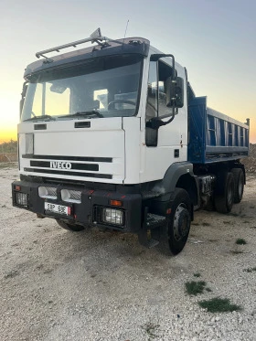 Iveco 340e42h   | Mobile.bg    5