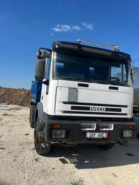 Iveco 340e42h   | Mobile.bg    1