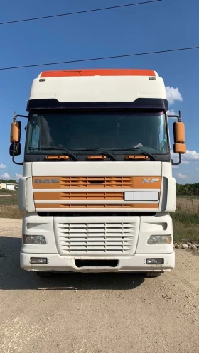 Daf Xf 95.480 XF95-480, снимка 1