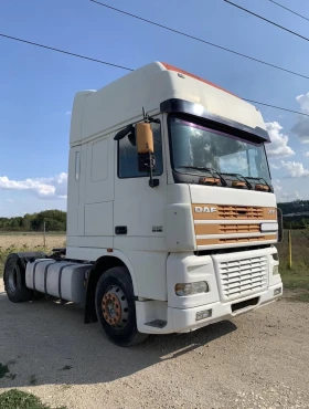 Daf Xf 95.480 XF95-480, снимка 7