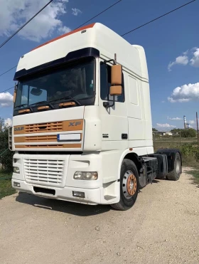 Daf Xf 95.480 XF95-480, снимка 6