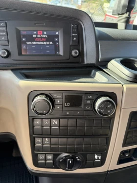 Man Tgx 18.500 Zeus | Mobile.bg    13