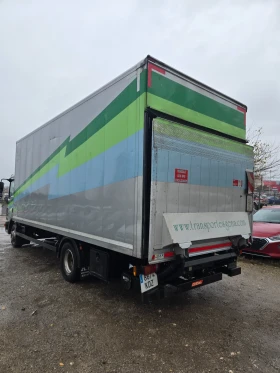 Man 12.284, снимка 5