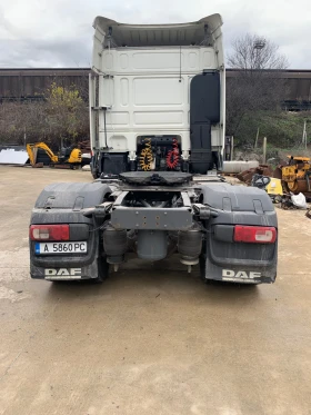 Daf FT XF 106  FT XF 460 // | Mobile.bg    3