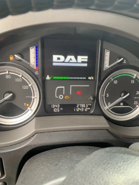 Daf FT XF 106  FT XF 460 // | Mobile.bg    7