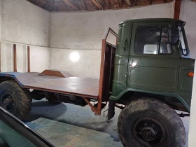 Gaz 66  - изображение 1