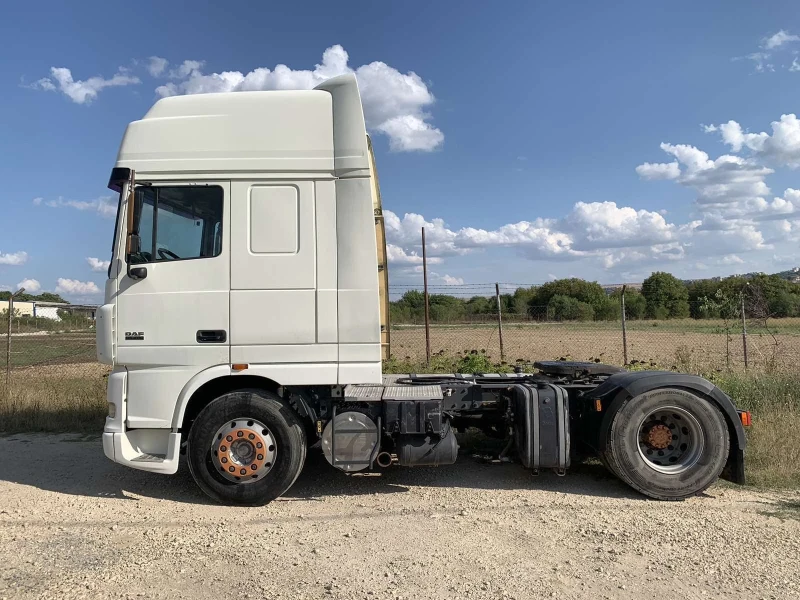 Daf Xf 95.480 XF95-480, снимка 2 - Камиони - 48494652