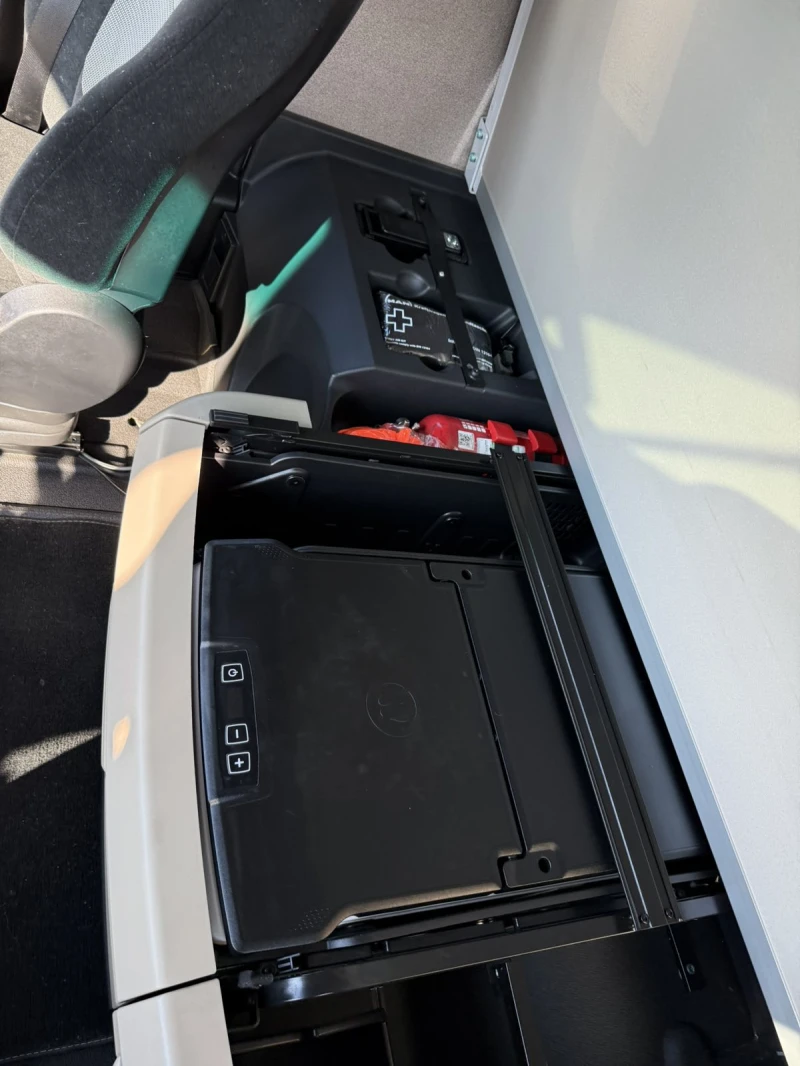 Man Tgx 18.500 HEROS TRUCKS LEASING , снимка 10 - Камиони - 52122078