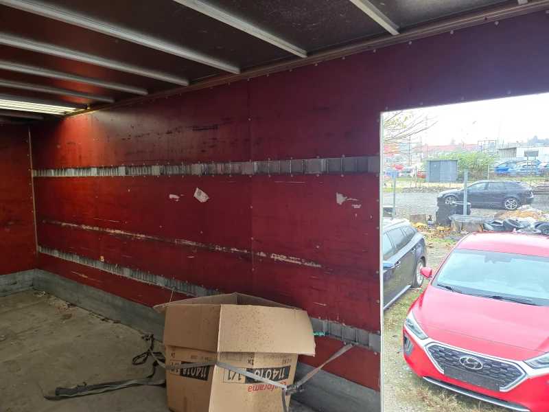 Man 12.284, снимка 10 - Камиони - 52475569