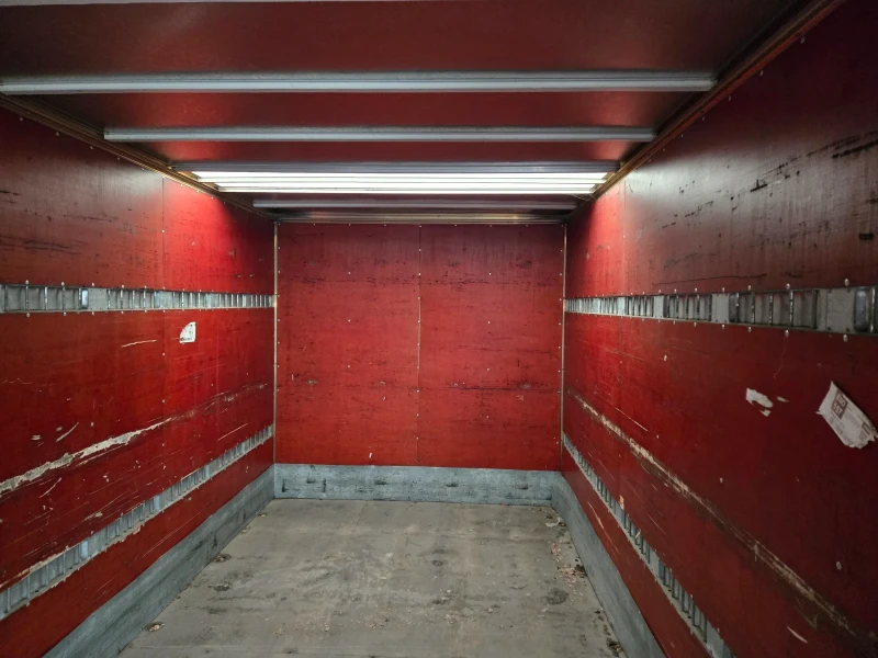 Man 12.284, снимка 8 - Камиони - 52475569