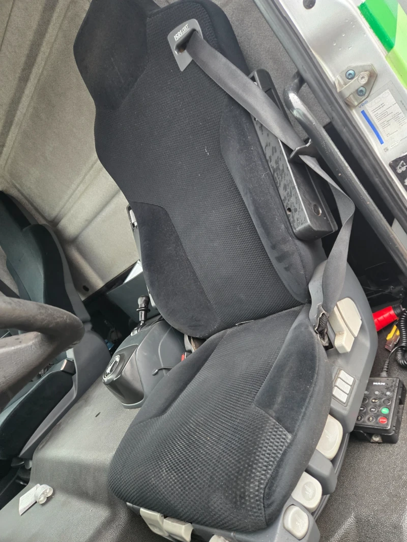 Man 12.284, снимка 11 - Камиони - 52475569