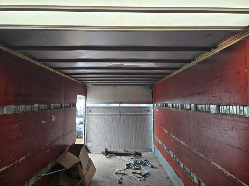 Man 12.284, снимка 9 - Камиони - 52475569