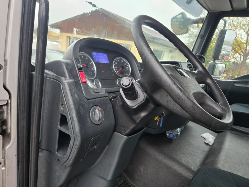 Man 12.284, снимка 12 - Камиони - 52475569