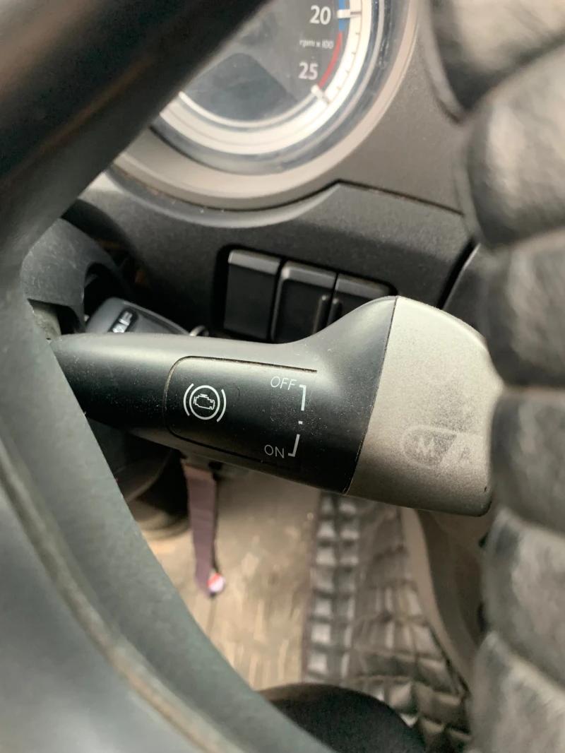 Daf FT XF 106  FT XF 460 Ретардер/регистриран/СПЕШНО, снимка 10 - Камиони - 52673425