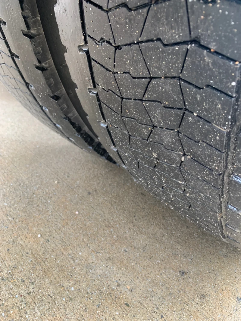 Daf FT XF 106  FT XF 460 Ретардер/регистриран/СПЕШНО, снимка 6 - Камиони - 52673425