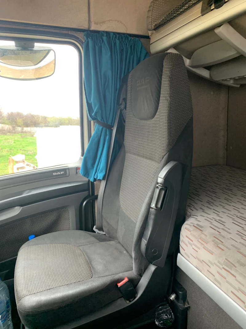 Daf FT XF 106  FT XF 460 Ретардер/регистриран/СПЕШНО, снимка 9 - Камиони - 52673425