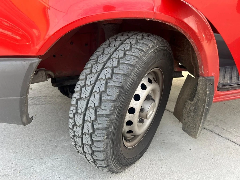 Mercedes-Benz 312 313-CDI-130-КОНЯ-СПЕЦИАЛЕН - изображение 9
