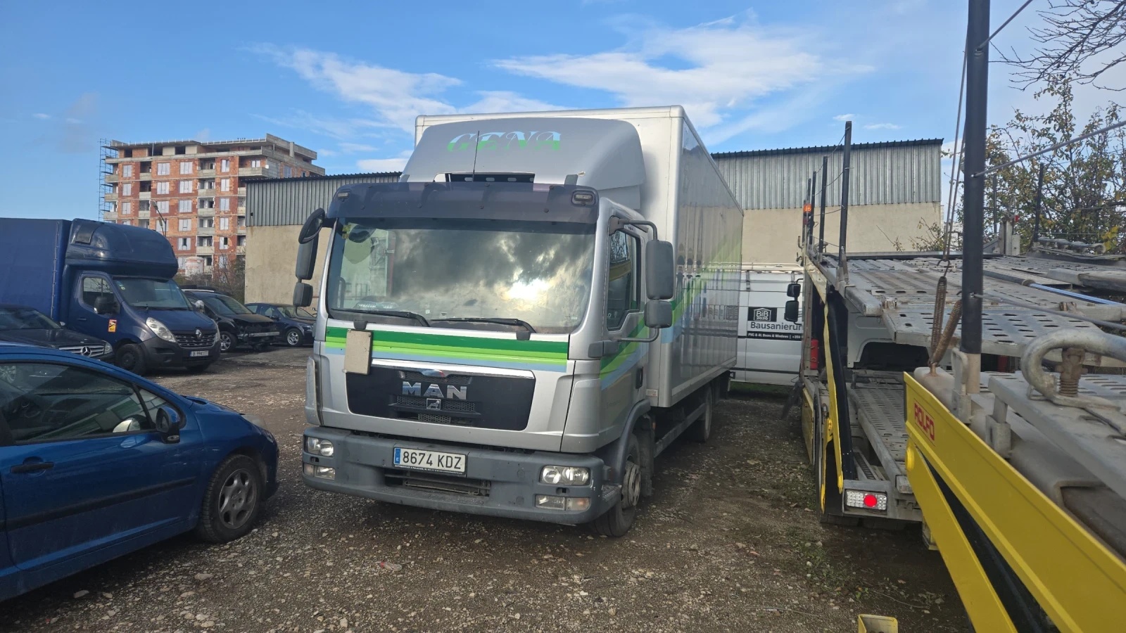 Man 12.284 | Mobile.bg   1