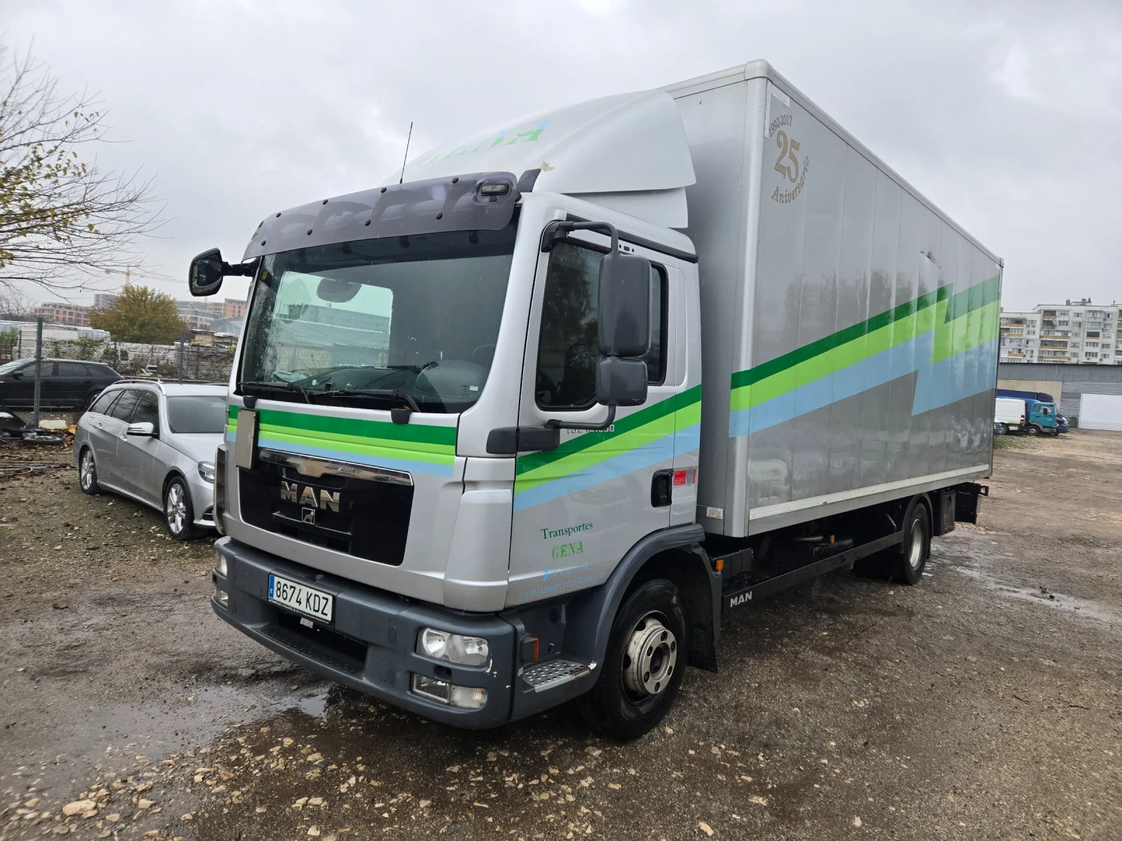 Man 12.284  - изображение 3