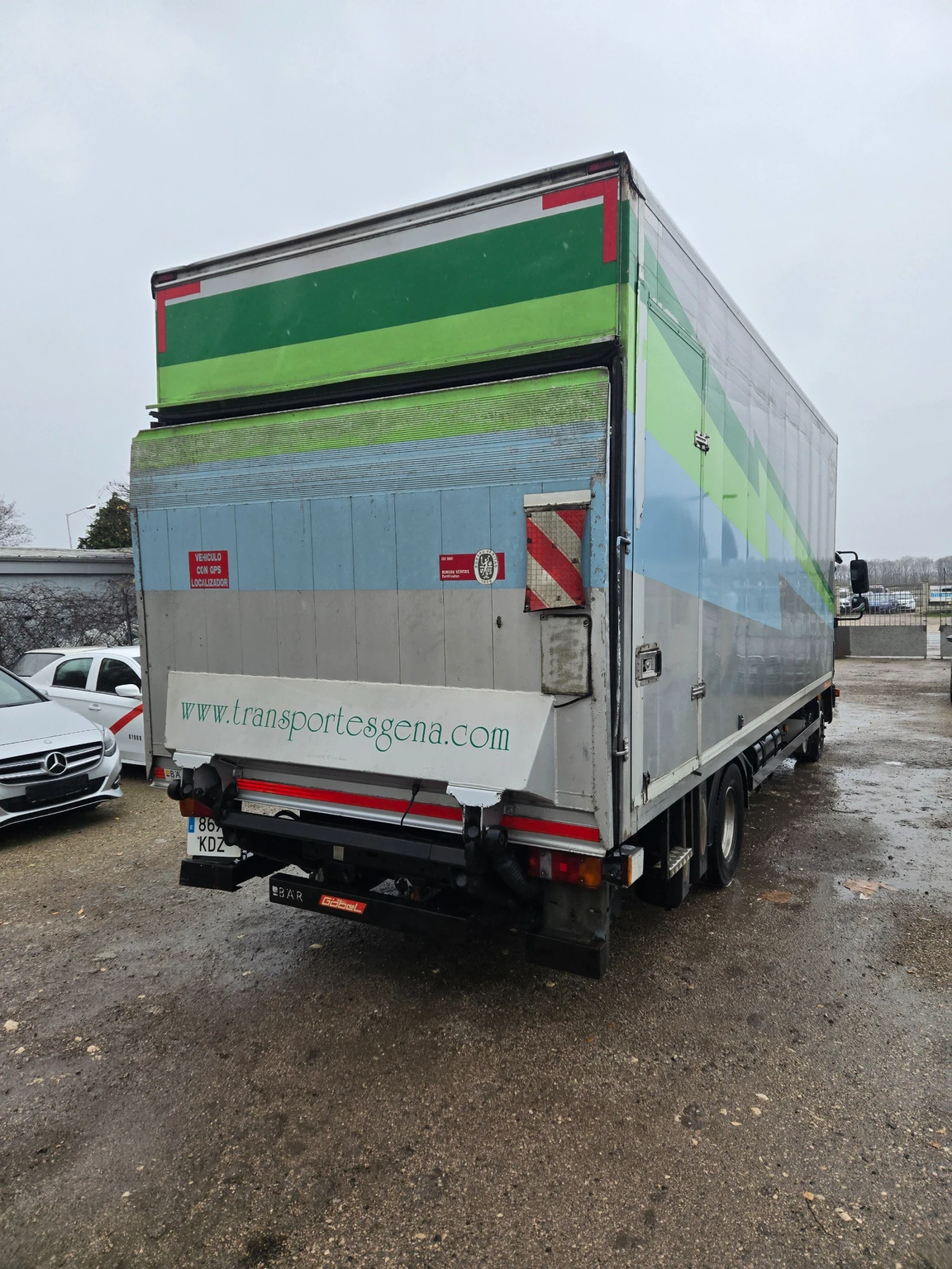 Man 12.284  - изображение 6