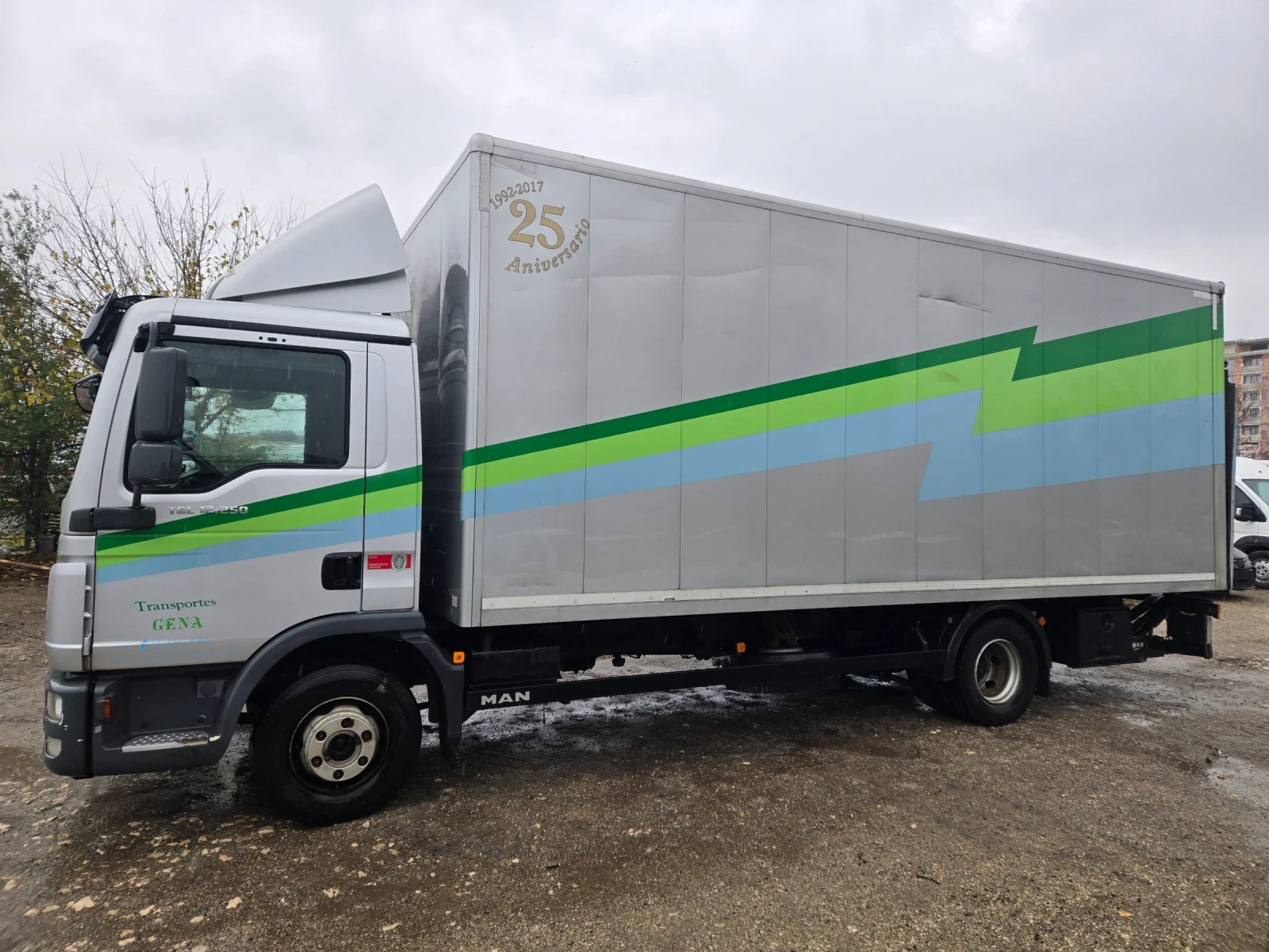 Man 12.284  - изображение 4