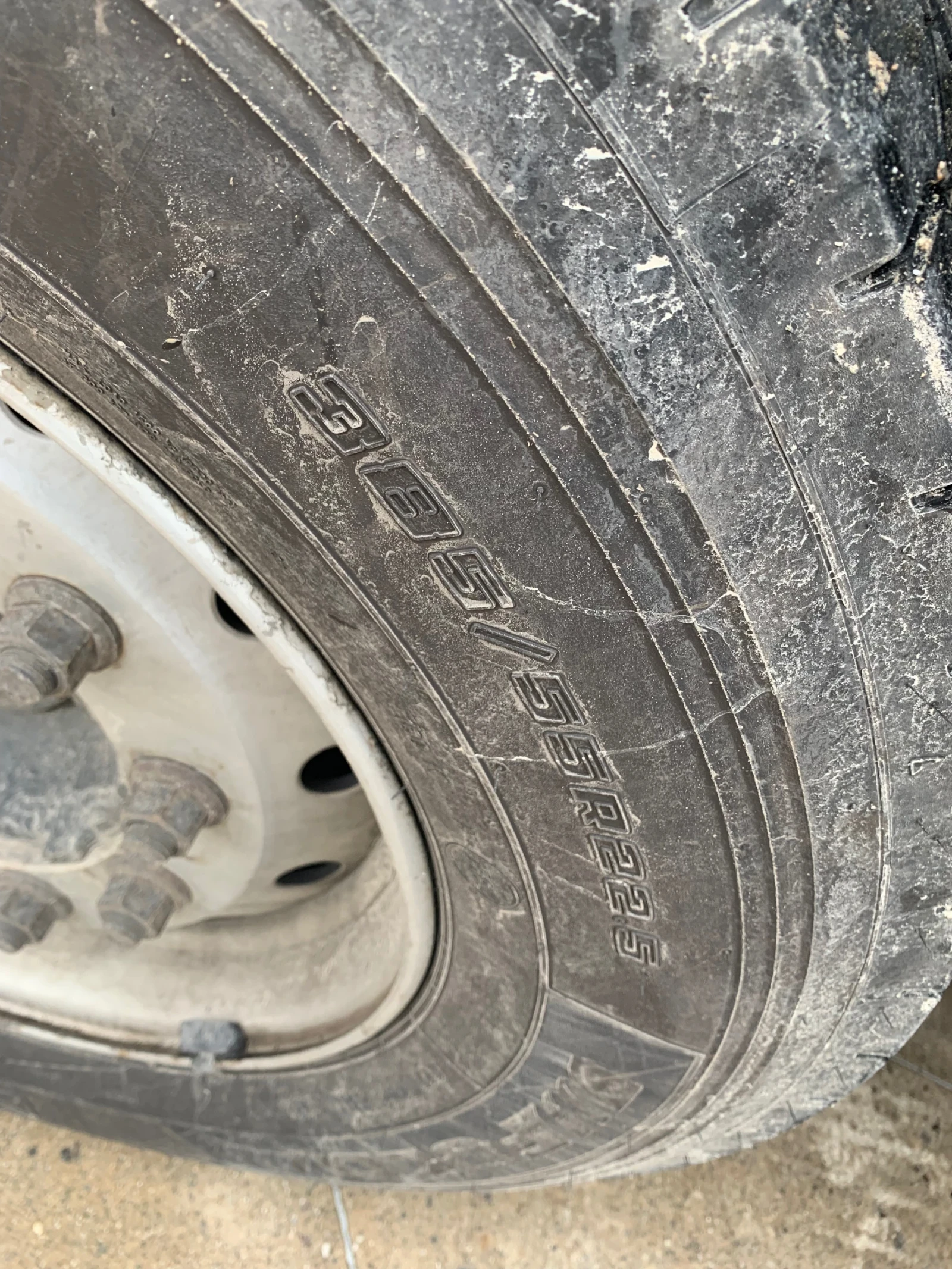 Daf FT XF 106  FT XF 460 // | Mobile.bg   5