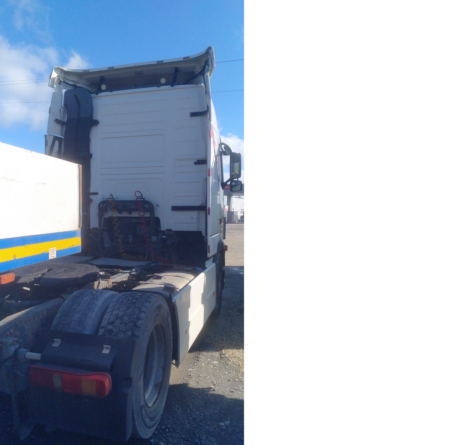 Volvo Fh 4 X 2 T - изображение 2