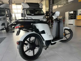Askoll e-Scooter 6г. Гаранция / Made in Italy, снимка 4