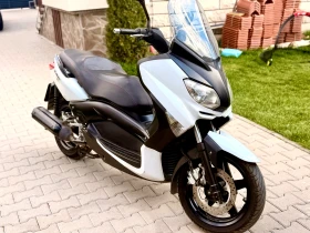 Yamaha X-max, снимка 2