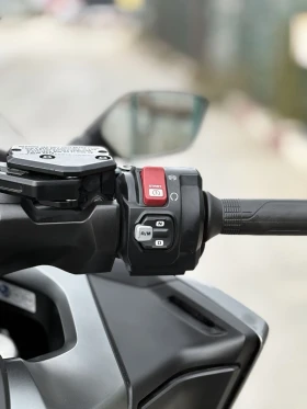 Honda Forza 750i, снимка 13