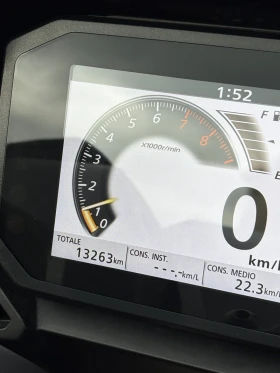 Honda Forza 750i, снимка 6