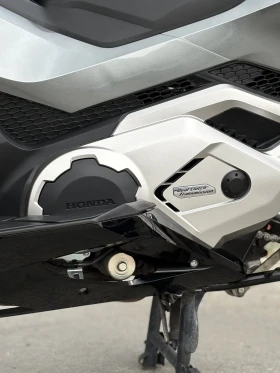 Honda Forza 750i, снимка 3