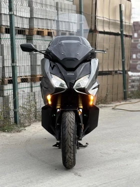 Honda Forza 750i, снимка 17